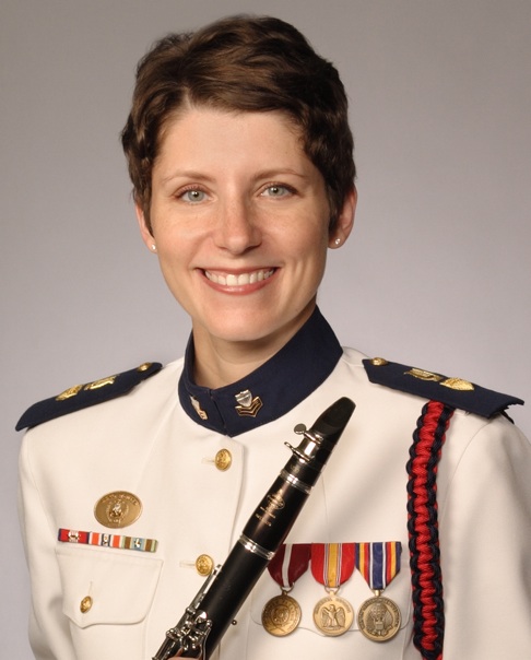 Leah Abbott