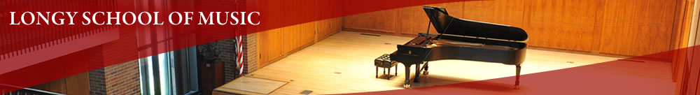 Longy School of Music
