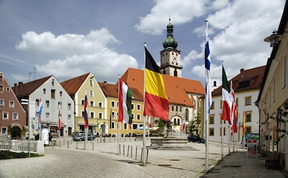 Sulzbach-Rosenberg