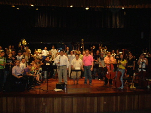 Caracas Band