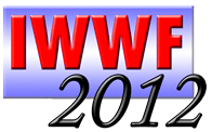 IWWF Logo