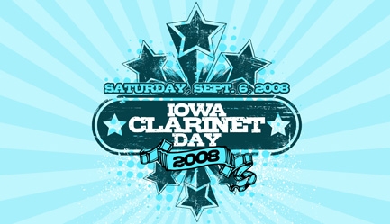 Iowa Clarinet Day
