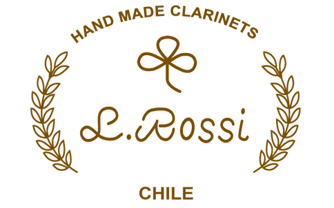 Rossi Logo