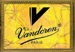 Vandoren Logo